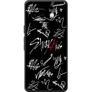 Чохол BoxFace Google Pixel 10A Stray Kids автограф