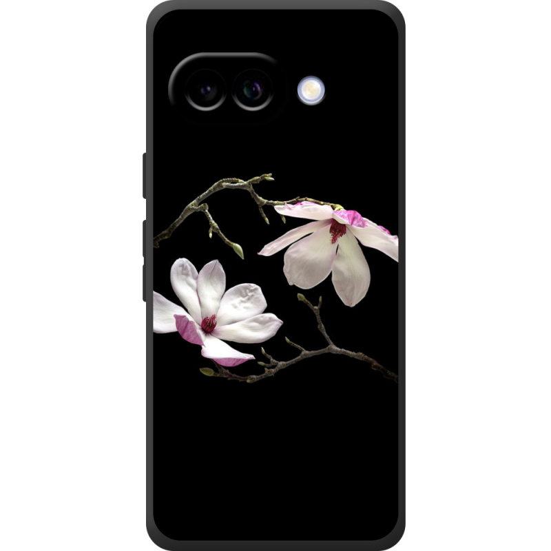 Чохол BoxFace Google Pixel 10A Ночные Магнолии