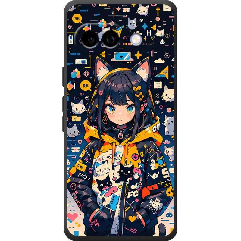 Чохол BoxFace Google Pixel 10A 