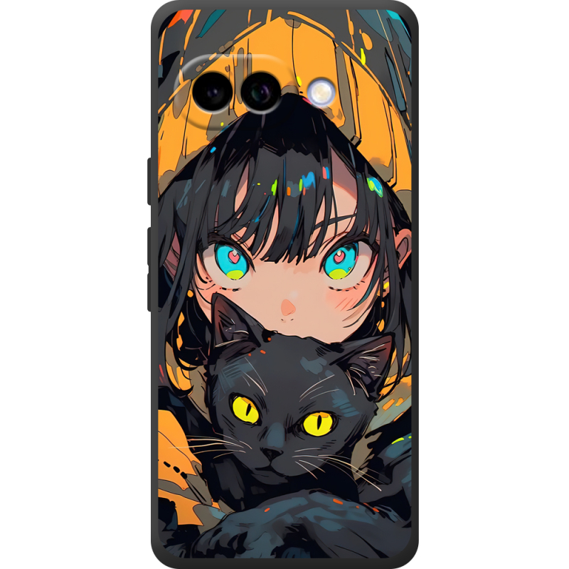 Чохол BoxFace Google Pixel 10A 