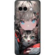 Чохол BoxFace Google Pixel 10A 