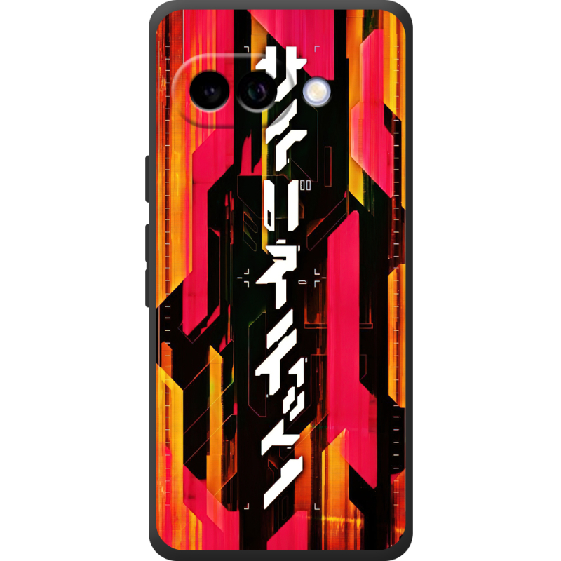 Чохол BoxFace Google Pixel 10A 