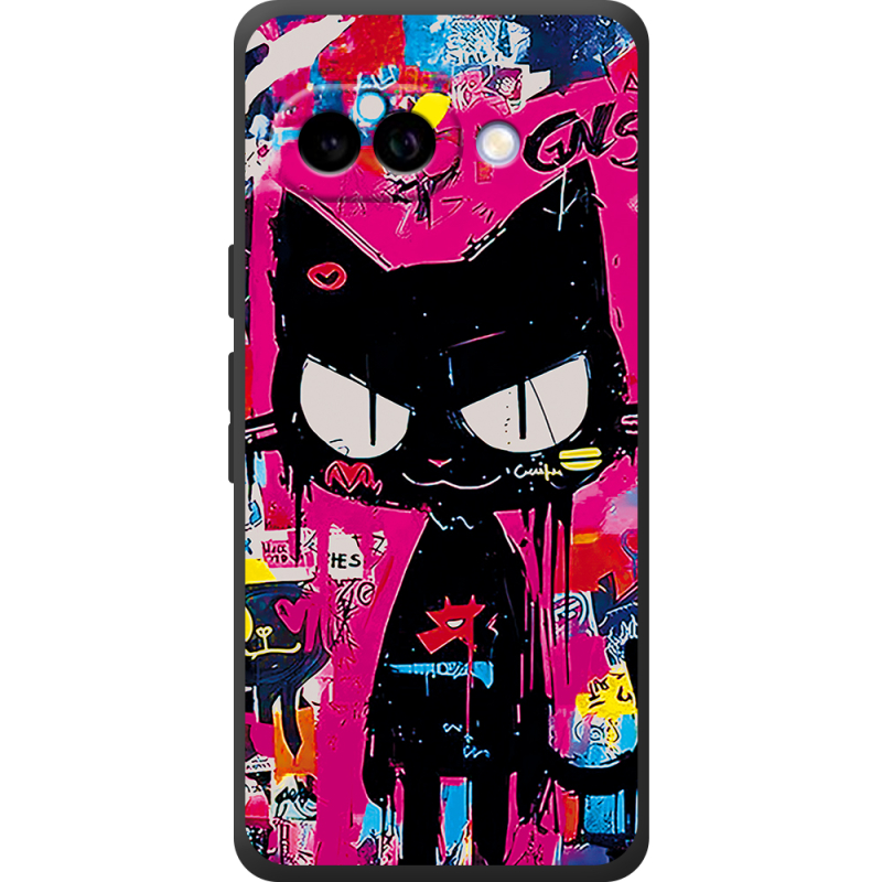 Чохол BoxFace Google Pixel 10A 