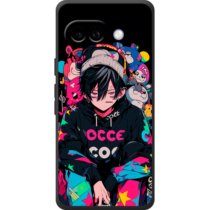 Чохол BoxFace Google Pixel 10A 