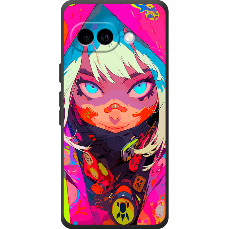 Чохол BoxFace Google Pixel 10A 