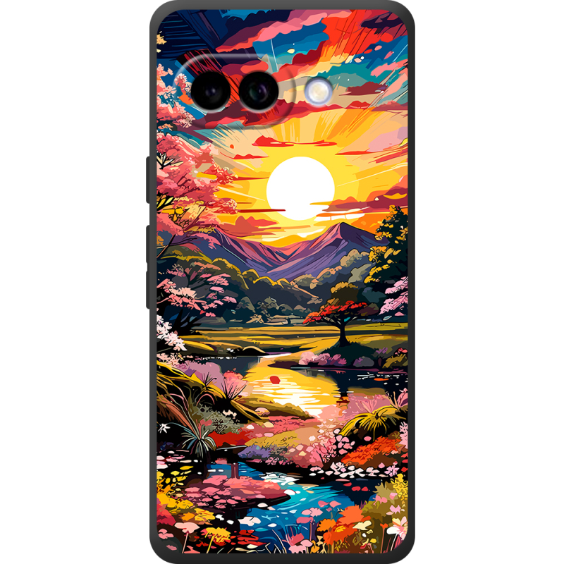 Чохол BoxFace Google Pixel 10A 