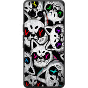 Чохол BoxFace Google Pixel 10A Monster meow