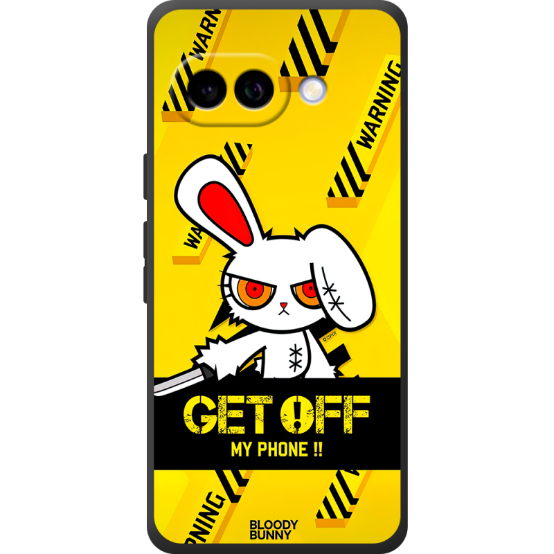 Чохол BoxFace Google Pixel 10A 