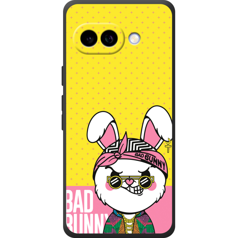 Чохол BoxFace Google Pixel 10A 