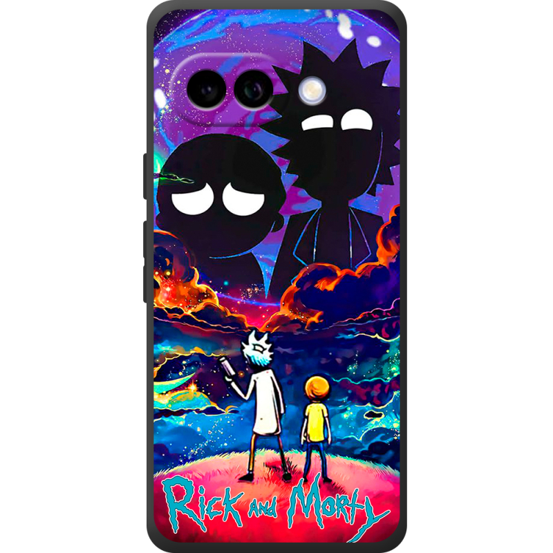 Чохол BoxFace Google Pixel 10A 