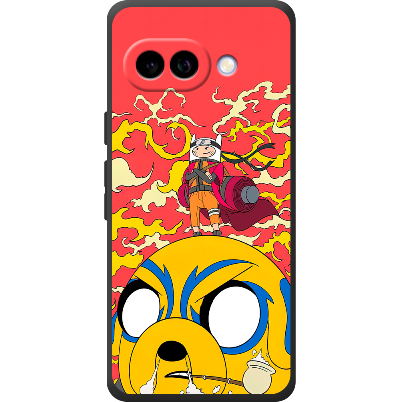 Чохол BoxFace Google Pixel 10A 