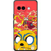 Чохол BoxFace Google Pixel 10A 