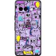 Чохол BoxFace Google Pixel 10A 