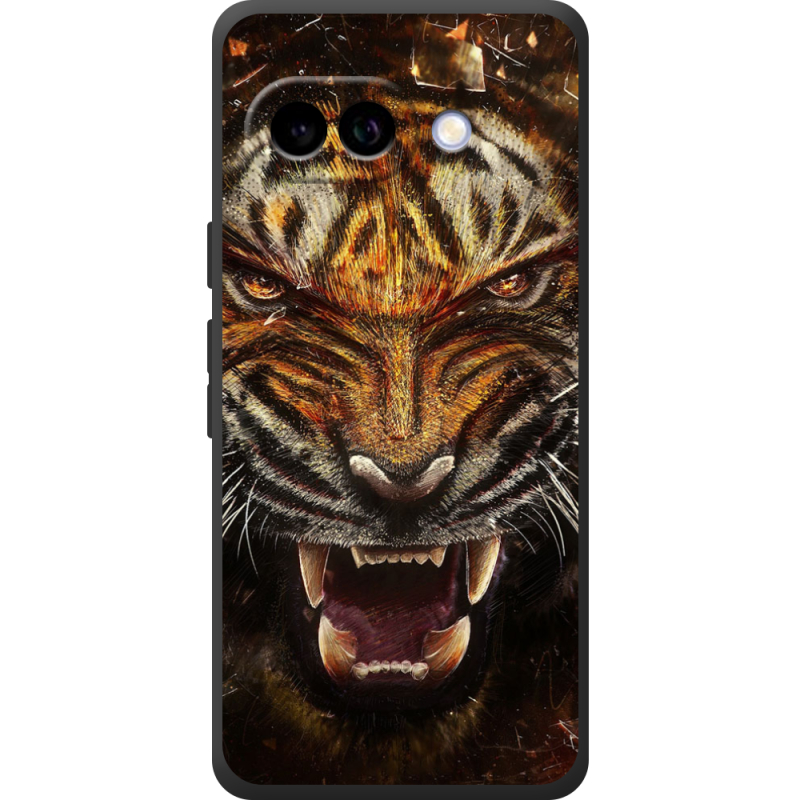 Чохол BoxFace Google Pixel 10A 