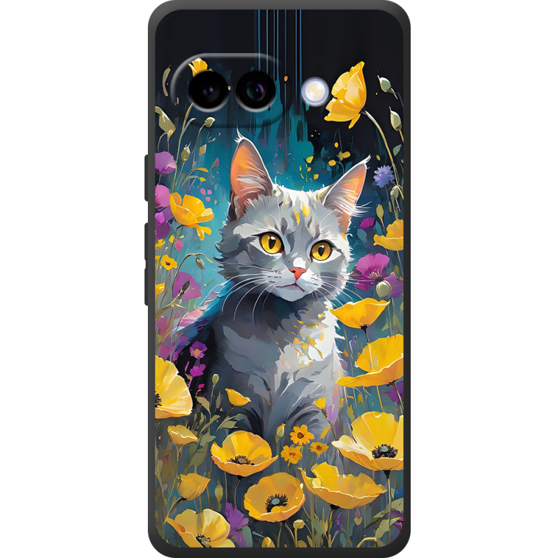 Чохол BoxFace Google Pixel 10A 