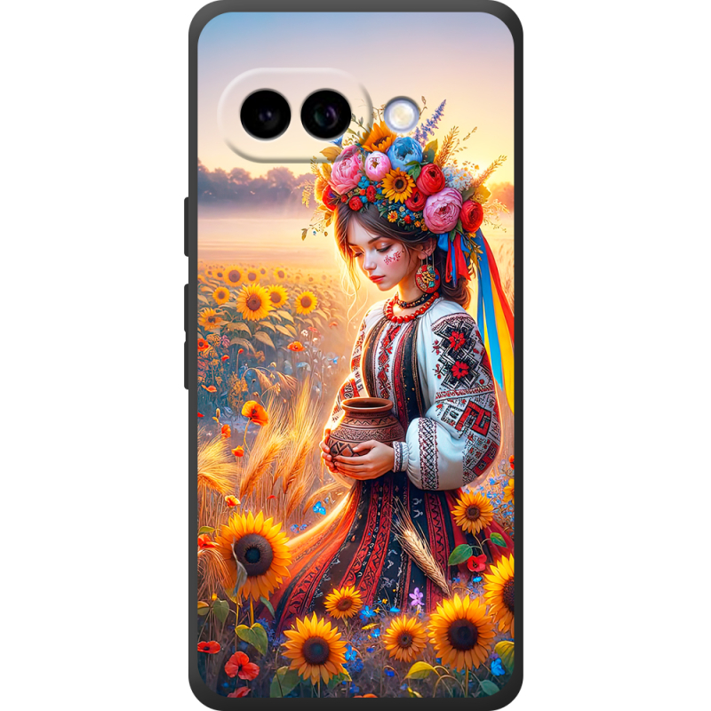 Чохол BoxFace Google Pixel 10A Сій добро