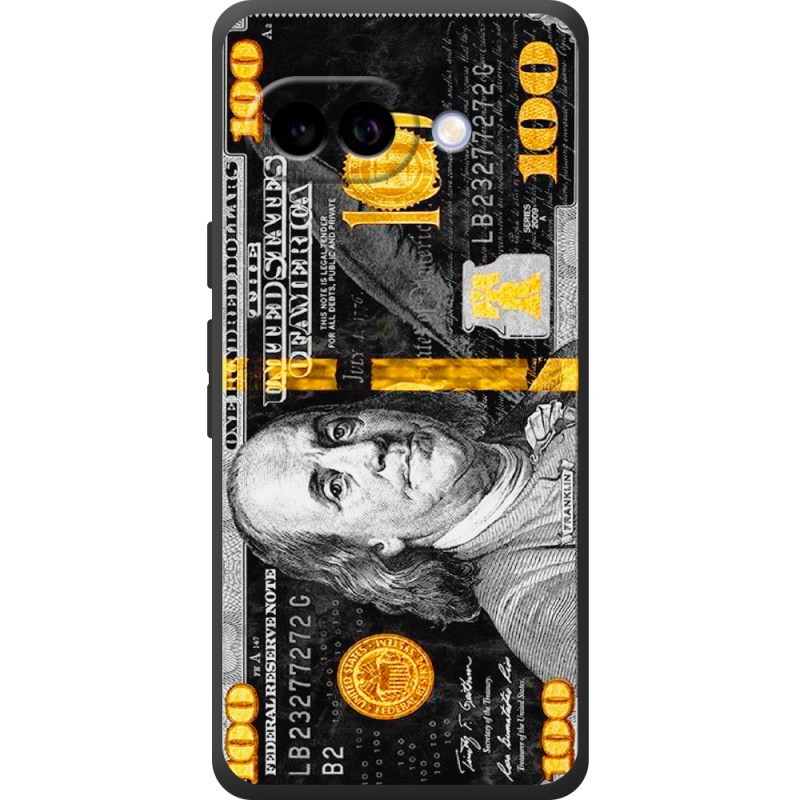 Чохол BoxFace Google Pixel 10A 