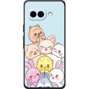 Чохол BoxFace Google Pixel 10A 