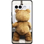 Чохол BoxFace Google Pixel 10A 