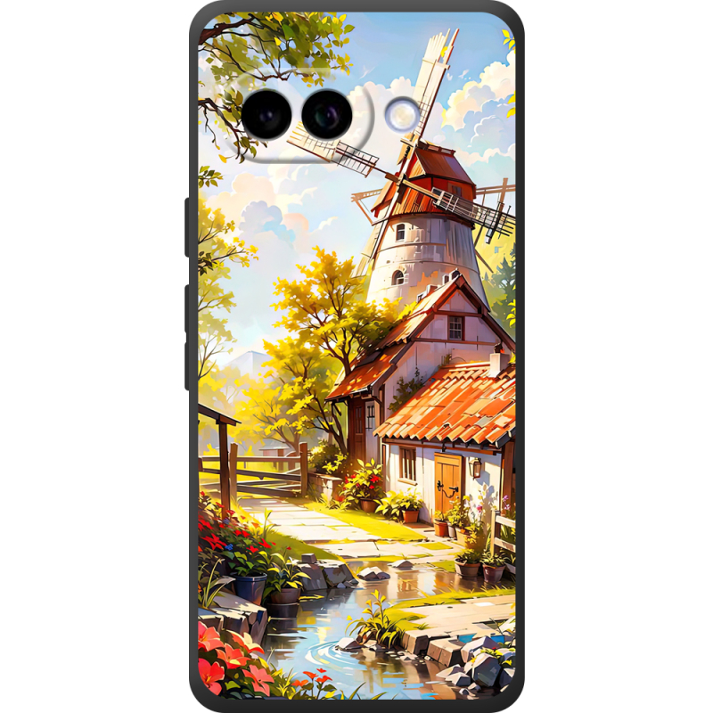 Чохол BoxFace Google Pixel 10A 