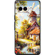 Чохол BoxFace Google Pixel 10A 