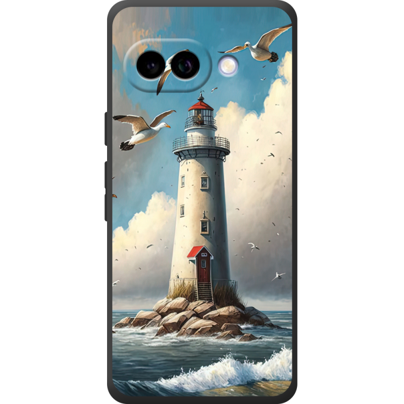 Чохол BoxFace Google Pixel 10A 