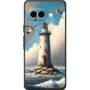 Чохол BoxFace Google Pixel 10A 