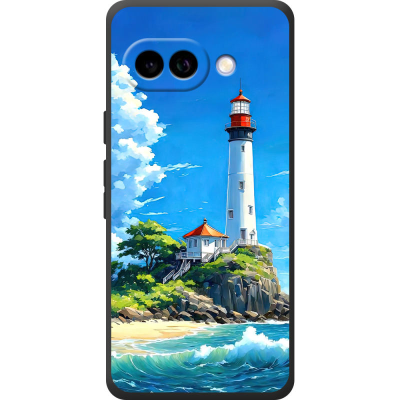 Чохол BoxFace Google Pixel 10A 