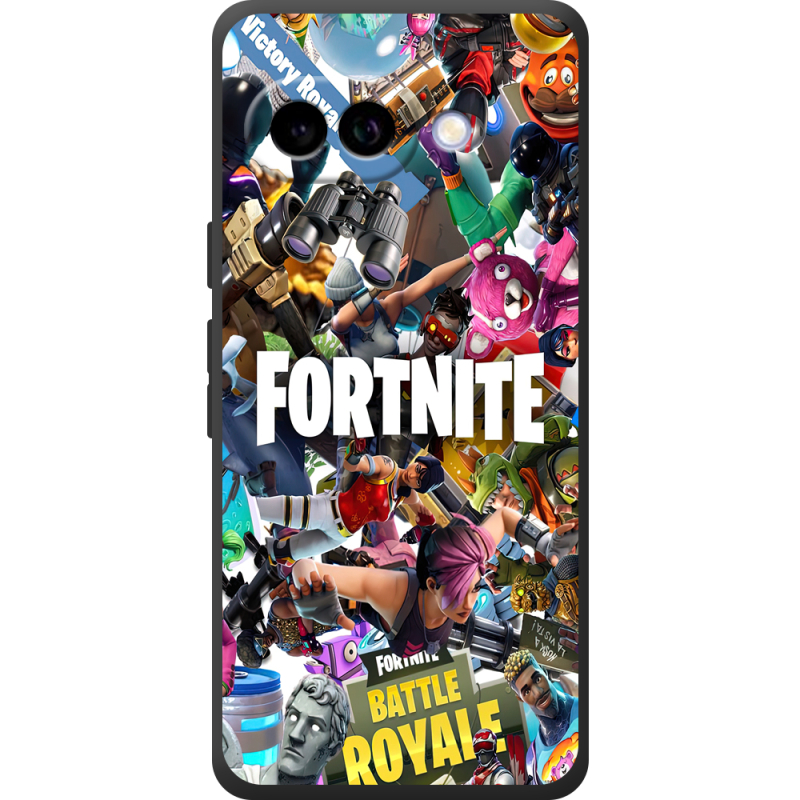 Чохол BoxFace Google Pixel 10A 