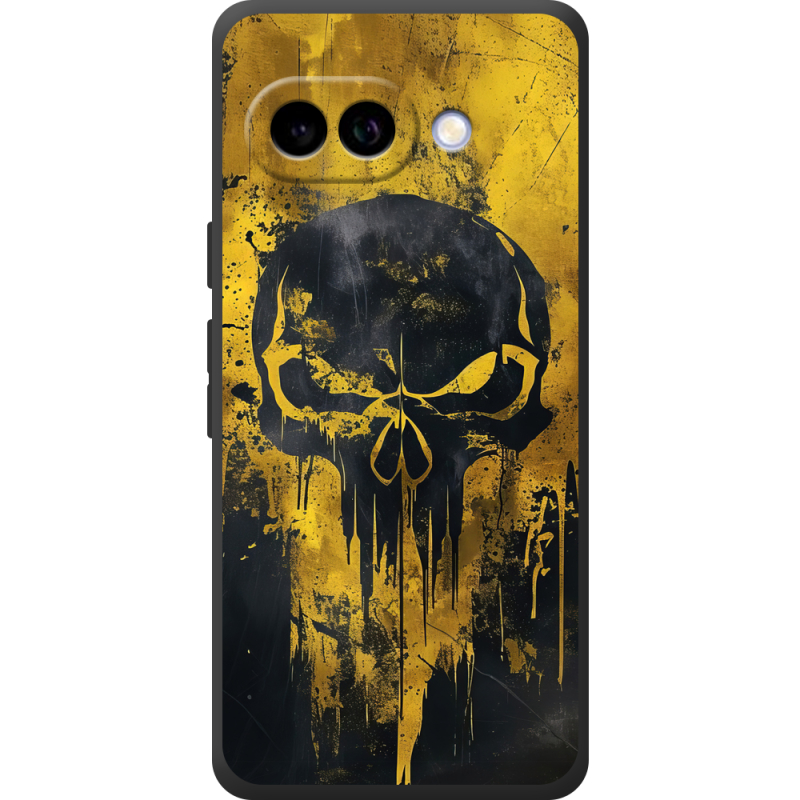 Чохол BoxFace Google Pixel 10A Сталева помста