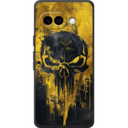 Чохол BoxFace Google Pixel 10A Сталева помста