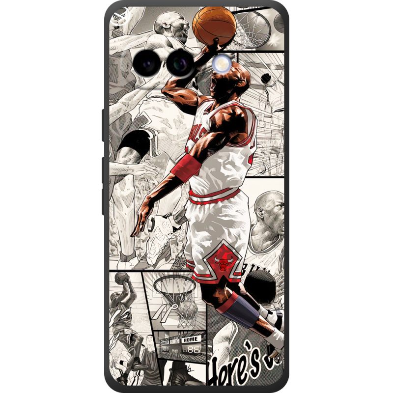 Чохол BoxFace Google Pixel 10A 