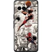 Чохол BoxFace Google Pixel 10A 