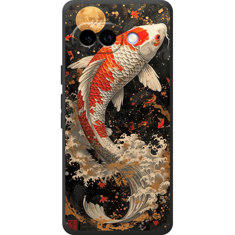 Чохол BoxFace Google Pixel 10A 