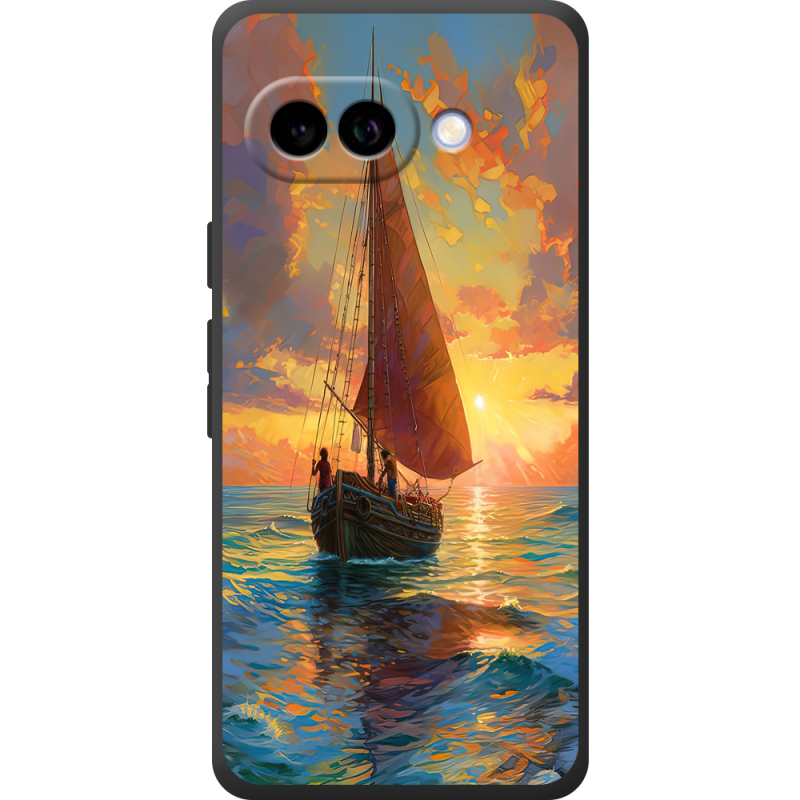 Чохол BoxFace Google Pixel 10A 