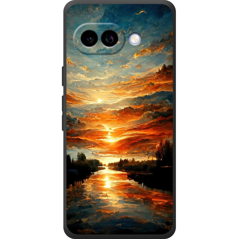 Чохол BoxFace Google Pixel 10A 