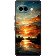 Чохол BoxFace Google Pixel 10A 