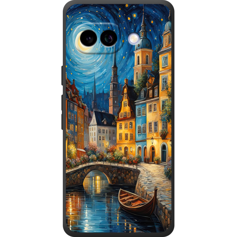 Чохол BoxFace Google Pixel 10A 