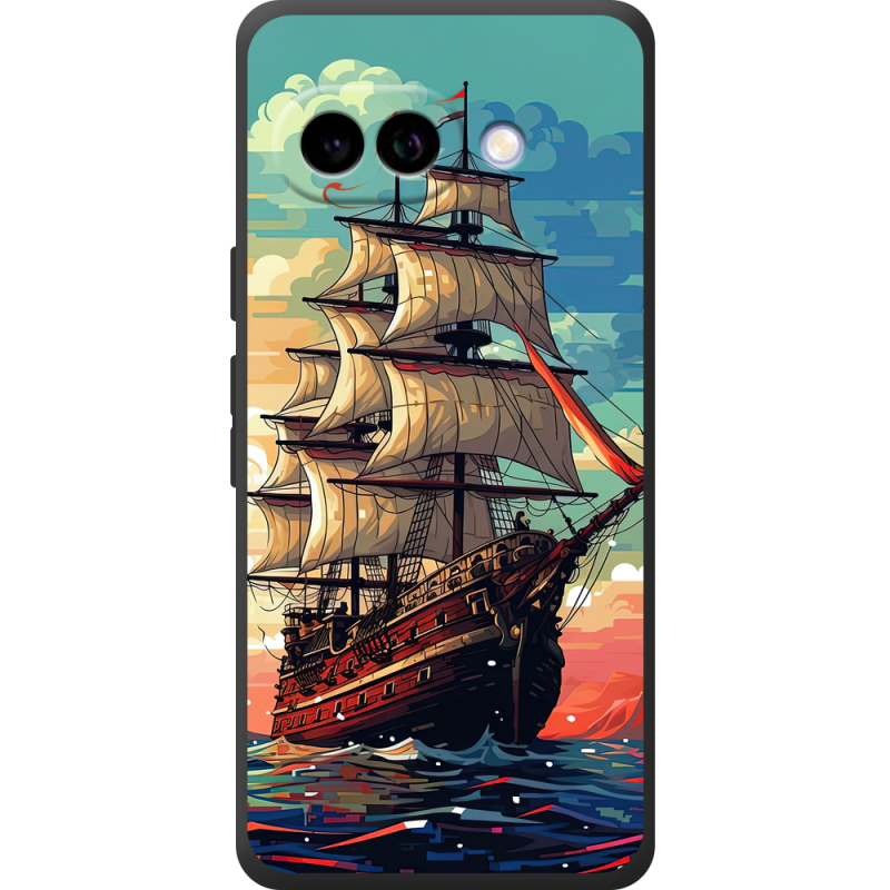 Чохол BoxFace Google Pixel 10A 