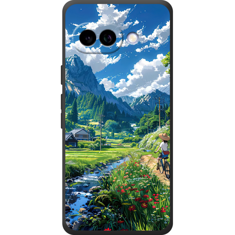 Чохол BoxFace Google Pixel 10A 