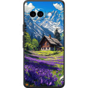 Чохол BoxFace Google Pixel 10A Альпійська мрія