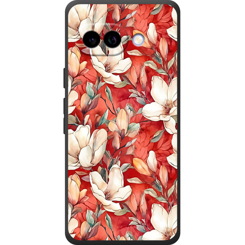 Чохол BoxFace Google Pixel 10A Світанок магнолій