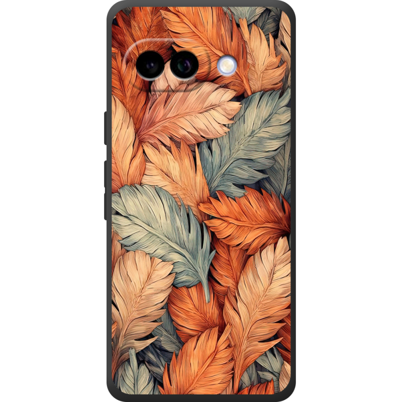 Чохол BoxFace Google Pixel 10A Осіння мозаїка