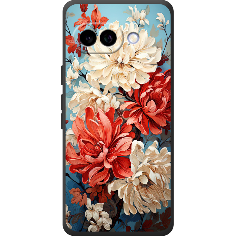 Чохол BoxFace Google Pixel 10A 