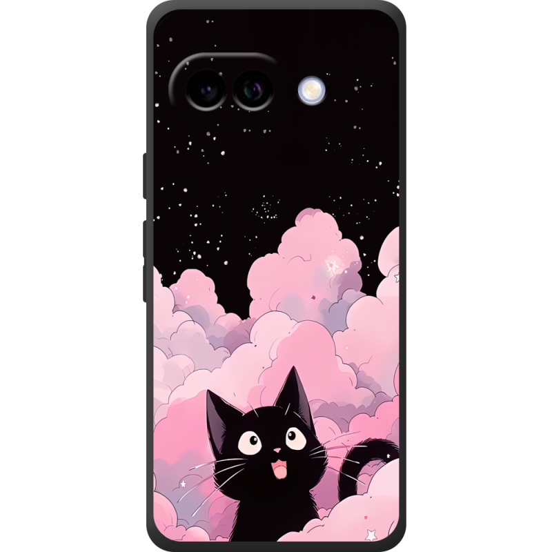 Чохол BoxFace Google Pixel 10A В рожевих снах