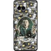 Чохол BoxFace Google Pixel 10A Wolfie