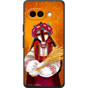 Чохол BoxFace Google Pixel 10A Motanka by H Soldatkina