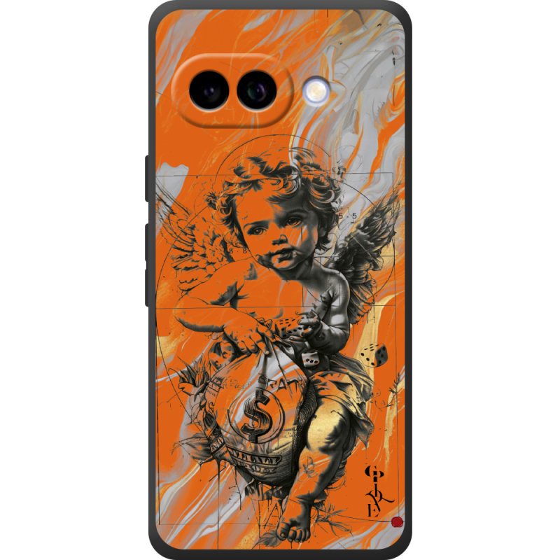 Чохол BoxFace Google Pixel 10A 