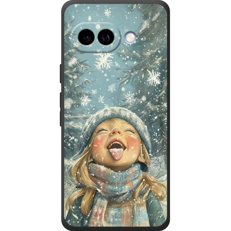 Чохол BoxFace Google Pixel 10A Смак дитинства