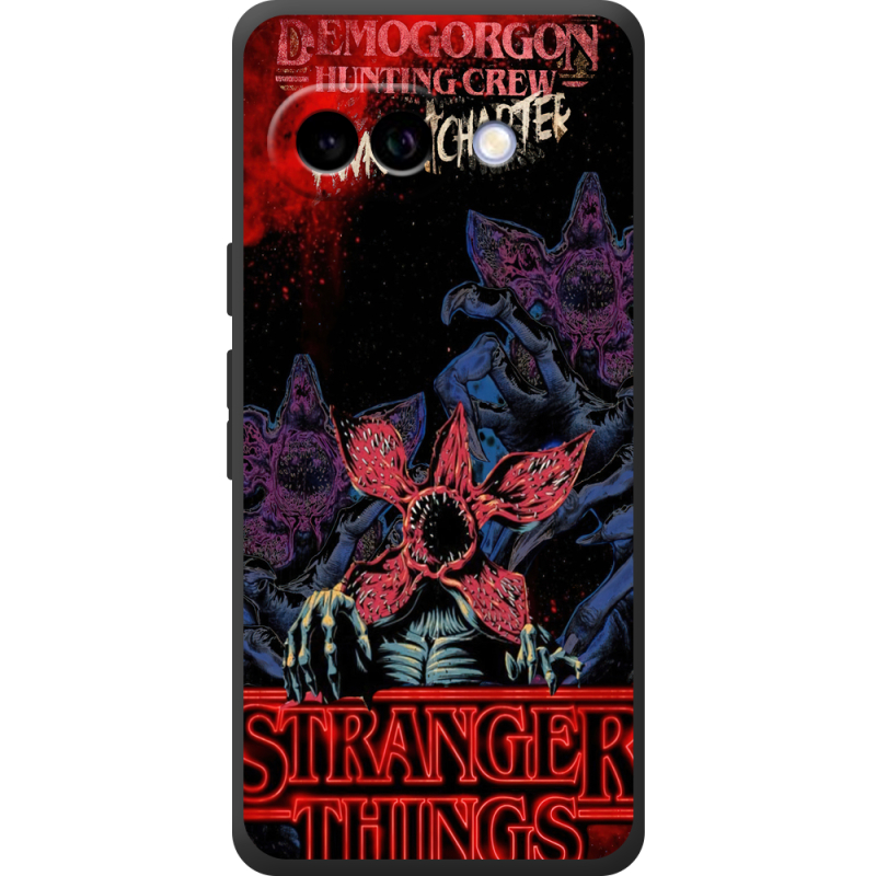 Чохол BoxFace Google Pixel 10A 